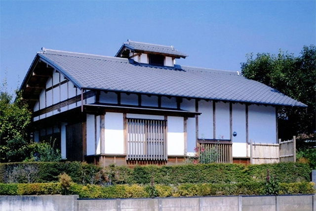 蓮田市の新築・リフォーム・不動産 株式会社関根工務店